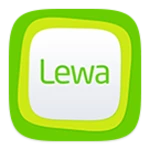 leva os android application logo